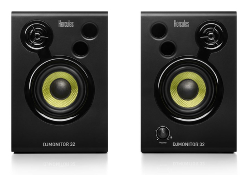 Hercules DJMonitor 32