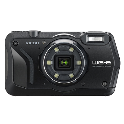Ricoh 3842
