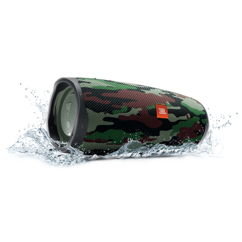 JBL JBLCHARGE4SQUAD