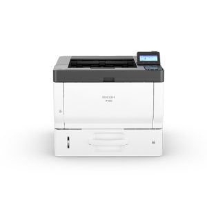 Ricoh P 502