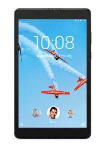 Lenovo Tab E8