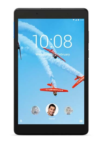 Lenovo Tab E8