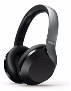 Philips TAPH805BK