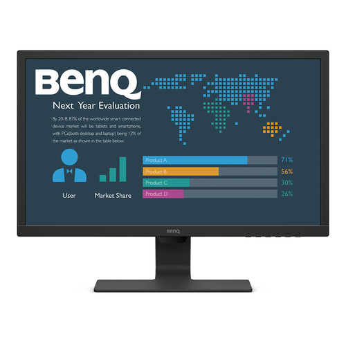 BenQ 9H.LJALB.QBE
