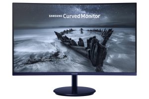 Samsung C27H580FDU