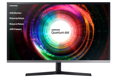 Samsung LU32H850UMUXEN
