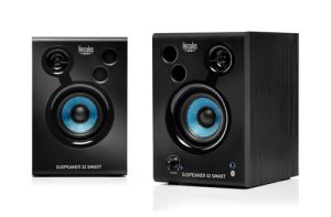 Hercules DJSpeaker 32 Smart