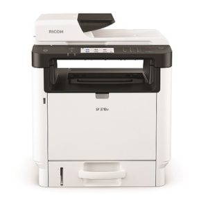 Ricoh SP 3710SF
