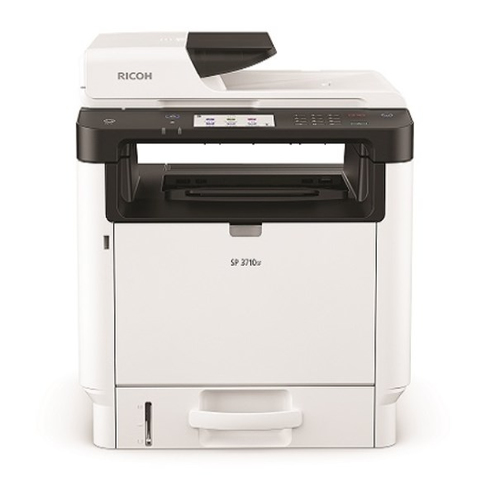 Ricoh SP3710SF