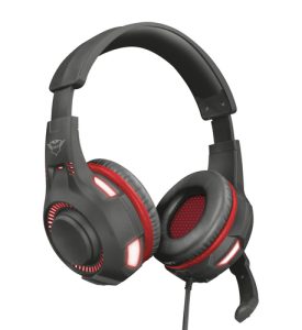Trust GXT 407