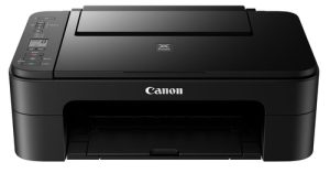 Canon PIXMA TS3350 MkII
