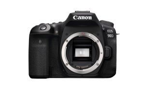 Canon EOS 90D + EF-S 18-135mm f/3.5-5.6 IS USM