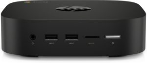 HP Chromebox G2
