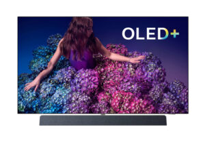 Philips OLED934