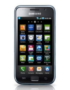 Samsung Galaxy S
