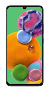 Samsung Galaxy A90