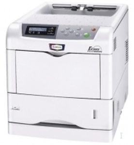 KYOCERA FS-C5025N