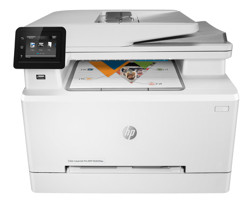 HP 7KW75A