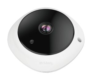 D-Link Vigilance