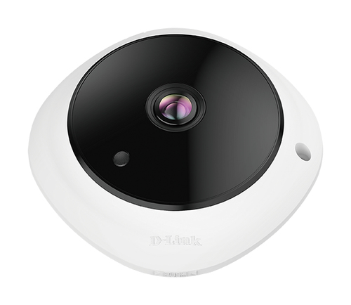 D-Link Vigilance