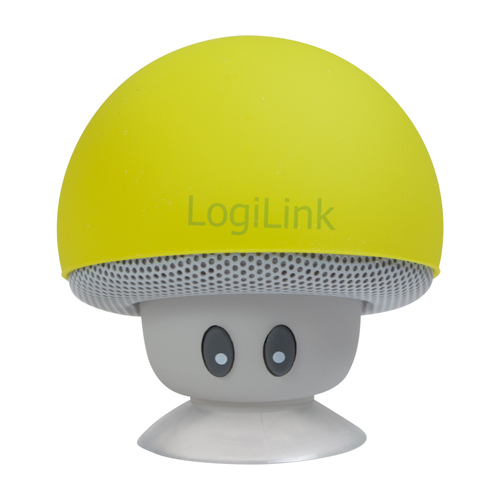 LogiLink SP0054YW