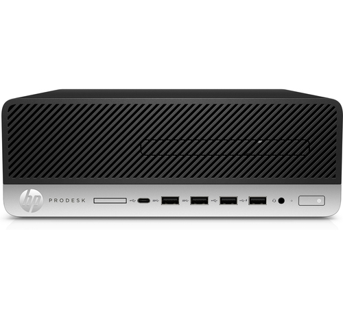 HP 600 G5
