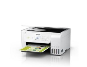 Epson EcoTank ET-2726