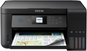 Epson EcoTank ET-2750 Unlimited