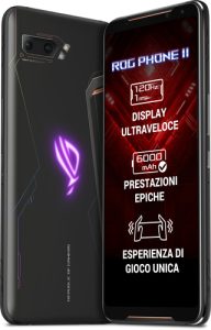 ASUS ROG Phone II