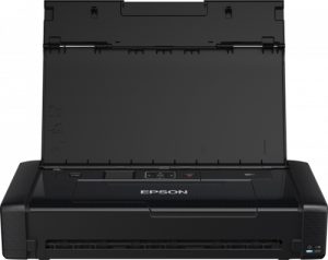 Epson WorkForce WF-110W