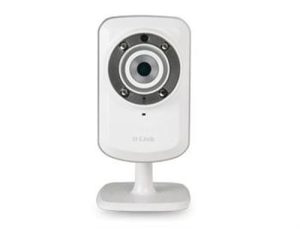 D-Link DCS 932