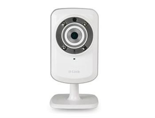 D-Link DCS-932