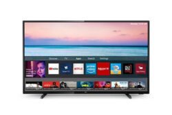 Philips 70PUS6504/12 television
