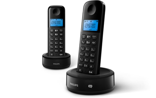 Philips D1652B/05