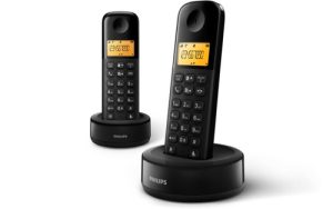 Philips D160