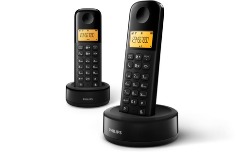 Philips D1602B/05