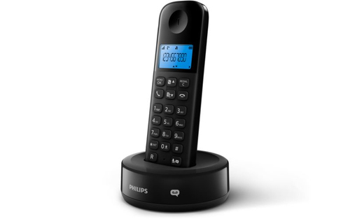 Philips D1651B/05