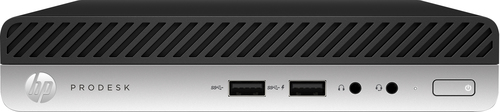 HP 400 G5