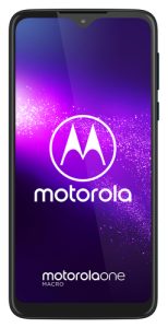 Motorola one macro