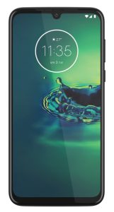 Motorola moto g8 plus