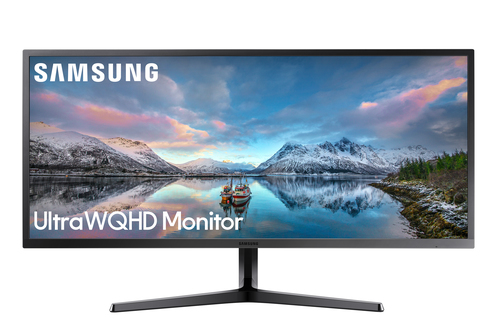 Samsung LS34J550WQUXEN