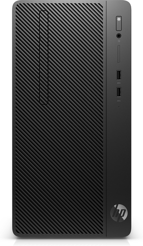 HP 290 G3