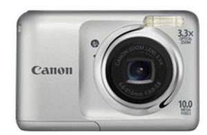 Canon PowerShot A800