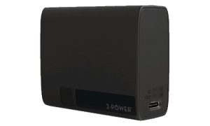 2-Power UBP0120A
