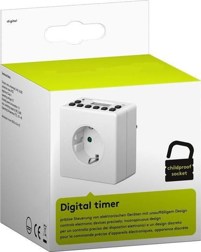 Microconnect GRUTIMER3