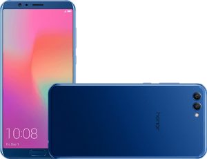 Honor View10