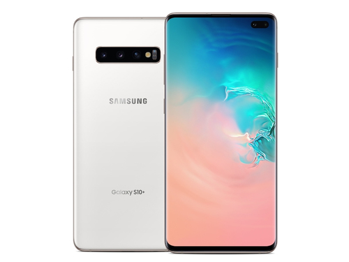 Samsung Galaxy S10+ SM-G975F