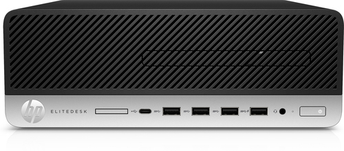 HP 705 G5