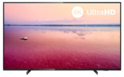 Philips 70PUS6724/12 television