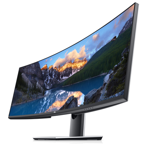 DELL DELL-U4919DW